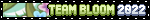 TEAM BLOOM 2022